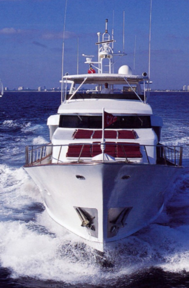 broward yacht liquidity
